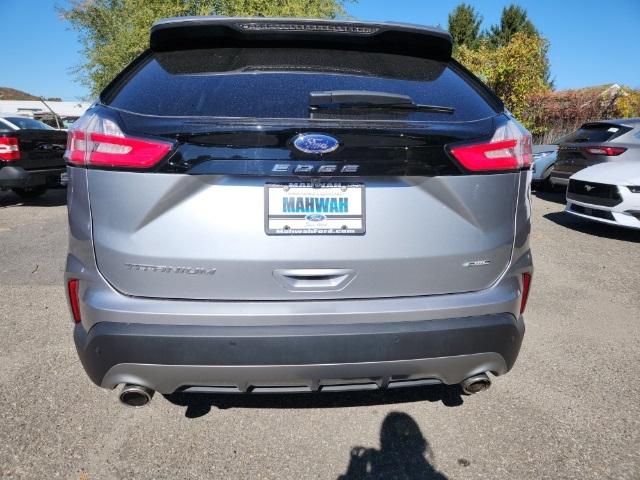 2024 Ford Edge Vehicle Photo in Mahwah, NJ 07430-1343