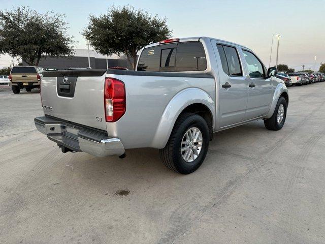 2017 Nissan Frontier Vehicle Photo in San Antonio, TX 78209