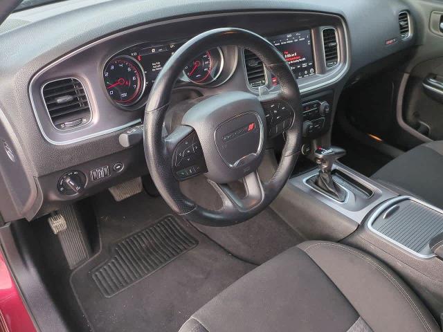 2020 Dodge Charger Vehicle Photo in Killeen, TX 76541