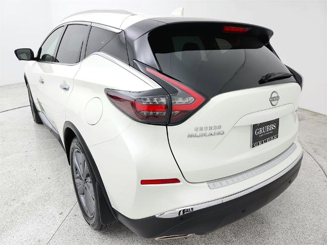 2023 Nissan Murano Vehicle Photo in Grapevine, TX 76051