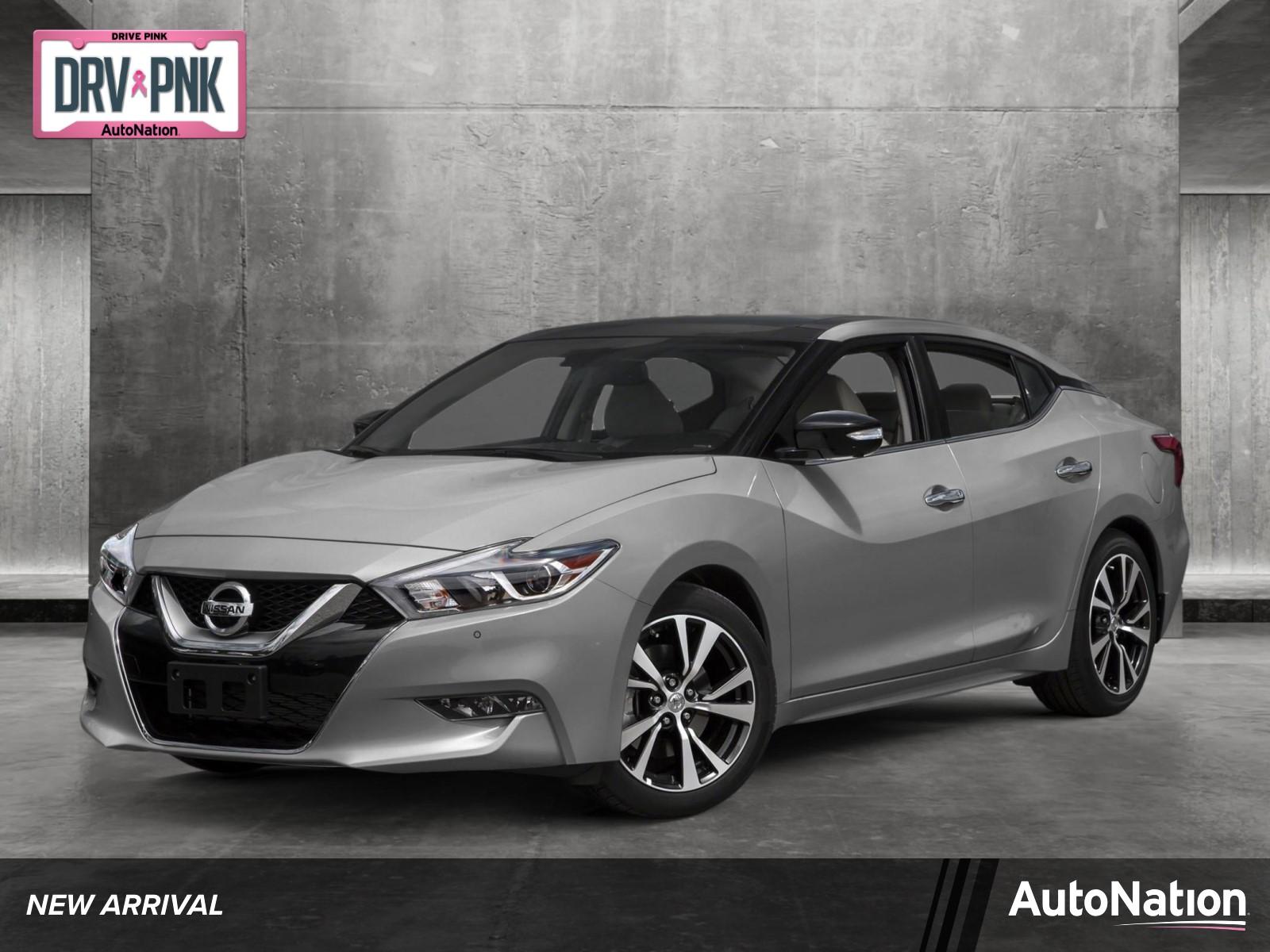 2016 Nissan Maxima Vehicle Photo in Memphis, TN 38115