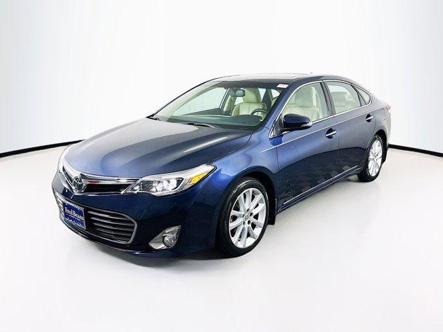 2014 Toyota Avalon Vehicle Photo in Flemington, NJ 08822