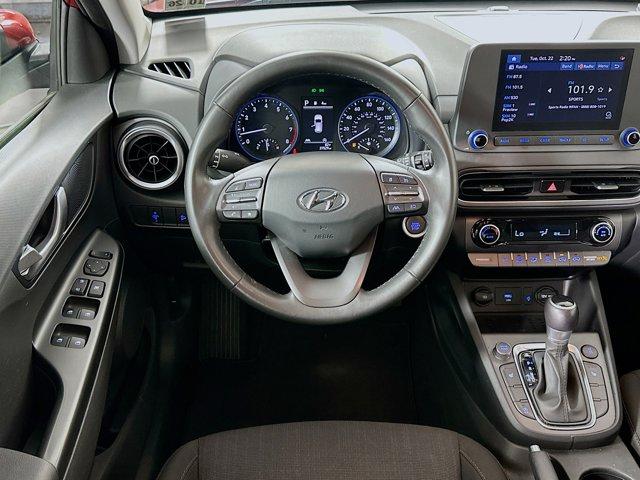 2022 Hyundai KONA Vehicle Photo in Flemington, NJ 08822