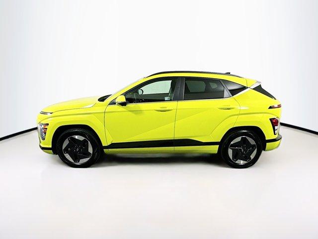 2024 Hyundai KONA Electric Vehicle Photo in Flemington, NJ 08822