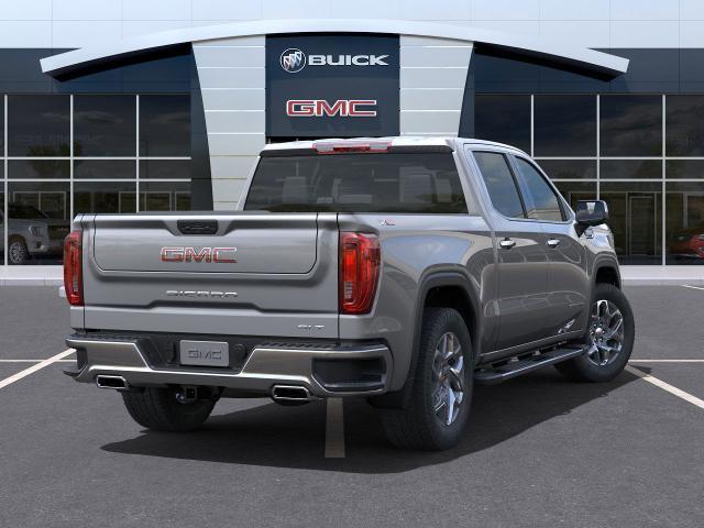 2025 GMC Sierra 1500 Vehicle Photo in GREEN BAY, WI 54303-3330