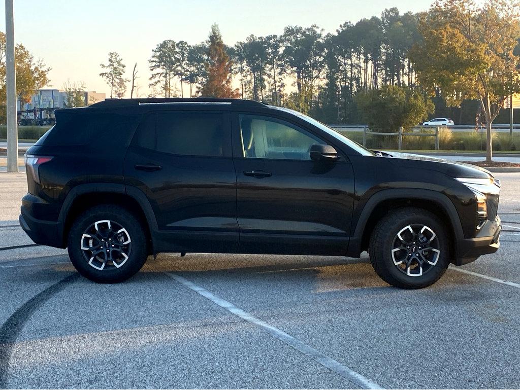 2025 Chevrolet Equinox Vehicle Photo in POOLER, GA 31322-3252