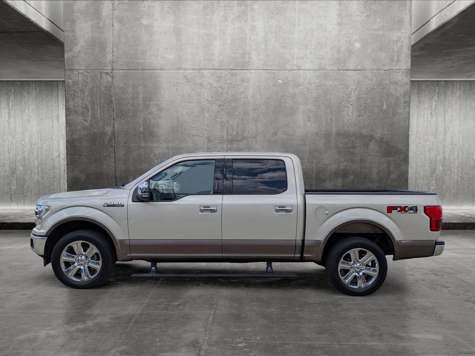 2018 Ford F-150 Vehicle Photo in Corpus Christi, TX 78415