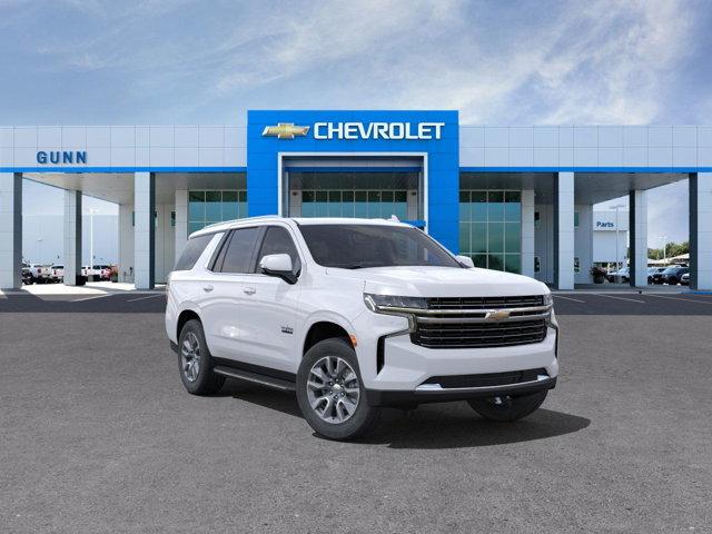 2024 Chevrolet Tahoe Vehicle Photo in SELMA, TX 78154-1460