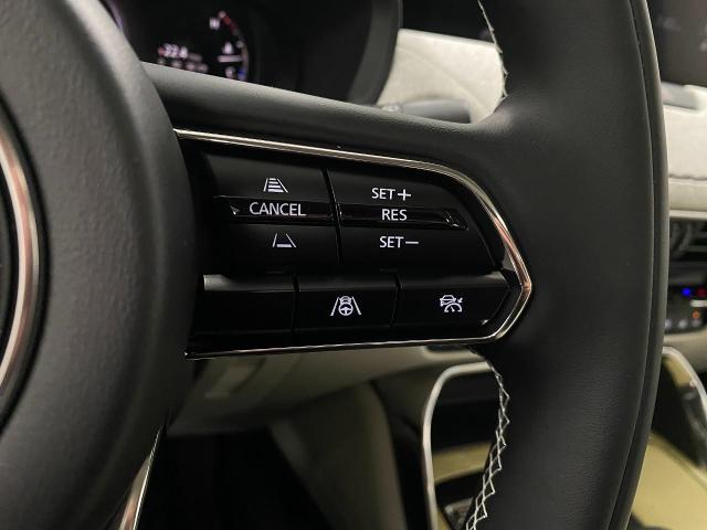 2024 Mazda CX-90 Vehicle Photo in Appleton, WI 54913