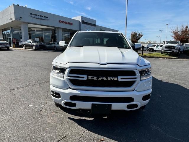 2023 Ram 1500 Vehicle Photo in Clarksville, MD 21029