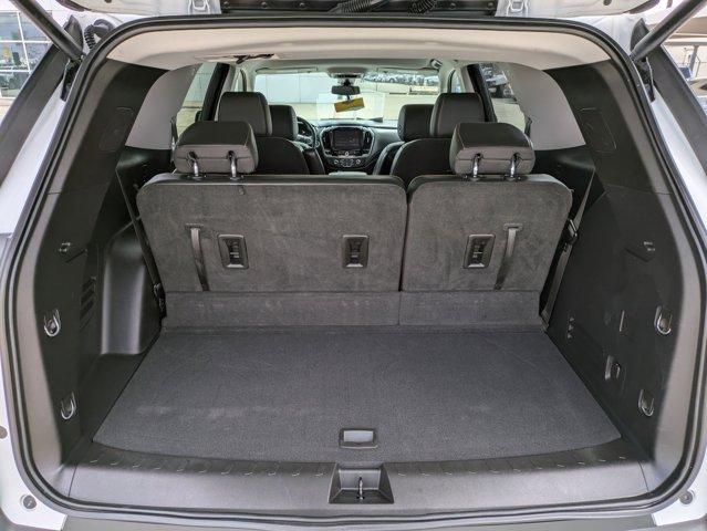 2020 Chevrolet Traverse Vehicle Photo in SELMA, TX 78154-1460