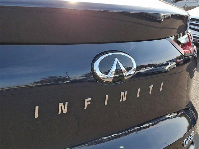 2024 INFINITI QX55 Vehicle Photo in Willow Grove, PA 19090