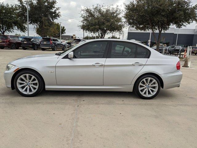 2011 BMW 328i Vehicle Photo in San Antonio, TX 78209