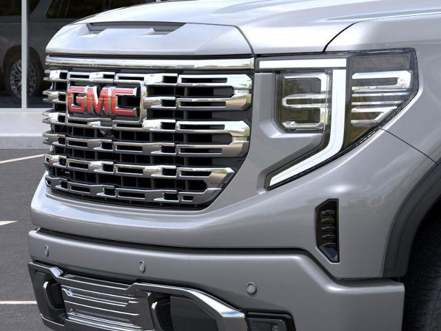 2025 GMC Sierra 1500 Vehicle Photo in GLENSHAW, PA 15116-1739