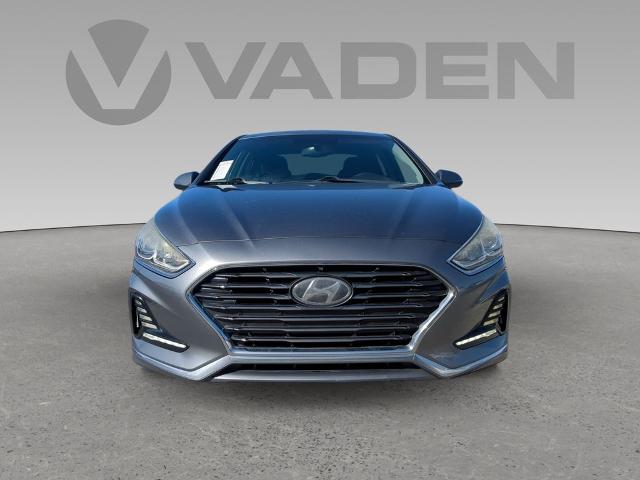 2018 Hyundai SONATA Vehicle Photo in Brunswick, GA 31525