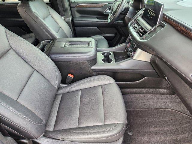 2022 Chevrolet Tahoe Vehicle Photo in SUGAR LAND, TX 77478-0000