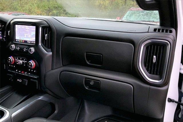 2021 GMC Sierra 1500 Vehicle Photo in KANSAS CITY, MO 64114-4502