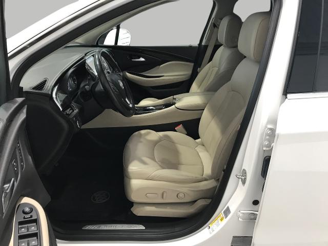 2019 Buick Envision Vehicle Photo in GREEN BAY, WI 54303-3330