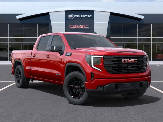 2024 GMC Sierra 1500 Vehicle Photo in GREEN BAY, WI 54303-3330