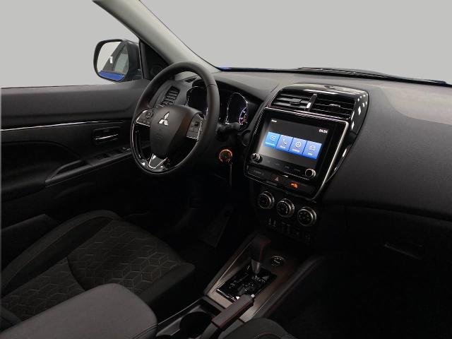 2024 Mitsubishi Outlander Sport Vehicle Photo in Appleton, WI 54913