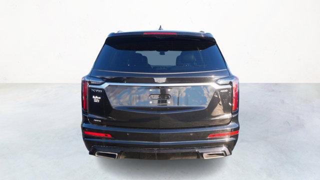 2021 Cadillac XT6 Vehicle Photo in Nashua, NH 03060