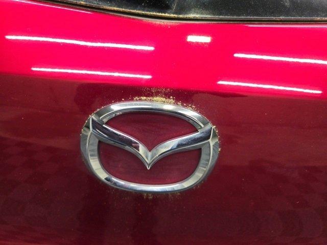 2019 Mazda CX-3 Vehicle Photo in EVERETT, WA 98203-5662