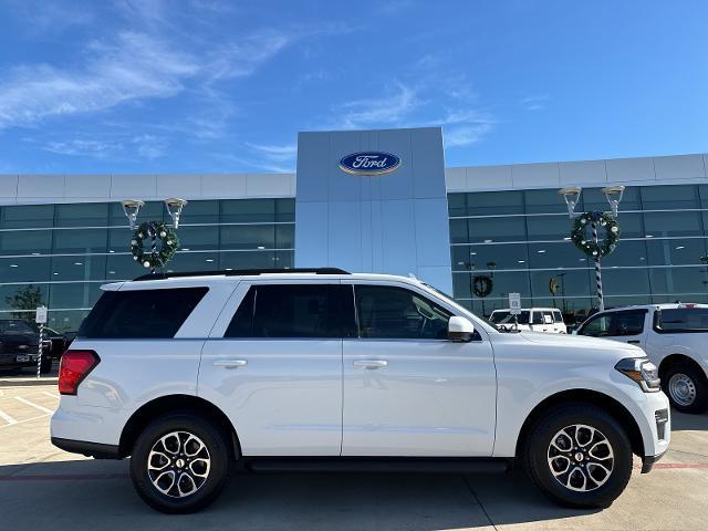 2024 Ford Expedition Vehicle Photo in Terrell, TX 75160