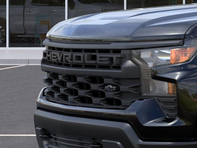 2025 Chevrolet Silverado 1500 Vehicle Photo in GILBERT, AZ 85297-0446