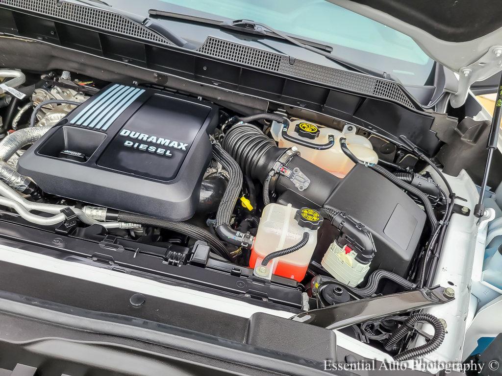 2023 Chevrolet Silverado 1500 Vehicle Photo in AURORA, IL 60503-9326