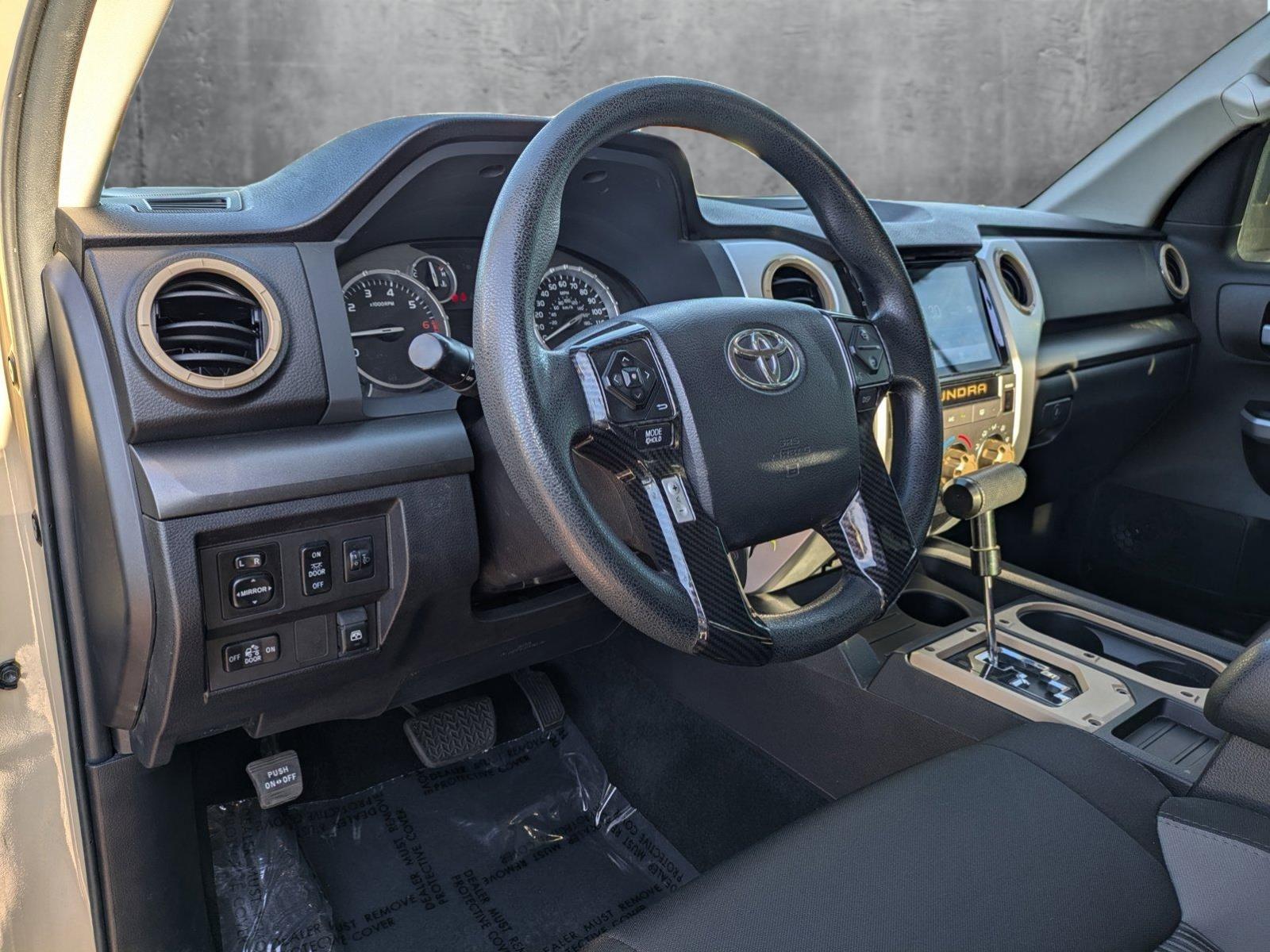 2017 Toyota Tundra 4WD Vehicle Photo in Tustin, CA 92782