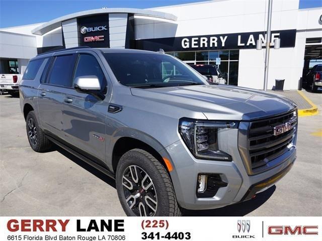 2024 GMC Yukon XL Vehicle Photo in BATON ROUGE, LA 70806-4466