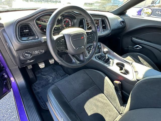 2023 Dodge Challenger Vehicle Photo in San Antonio, TX 78230