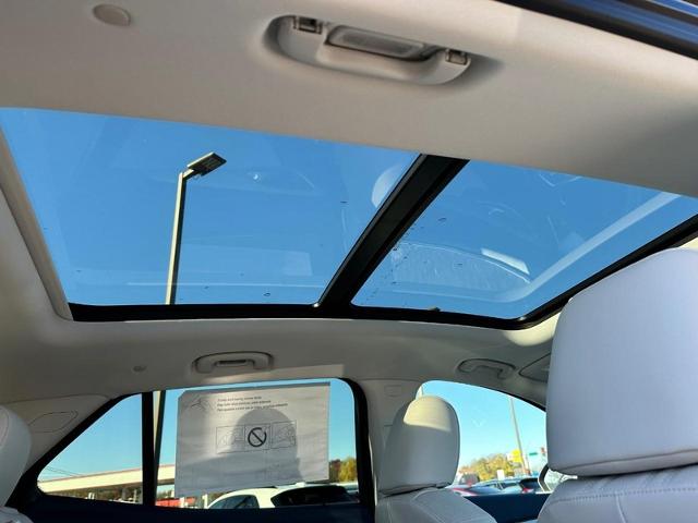 2025 Buick Envision Vehicle Photo in COLUMBIA, MO 65203-3903