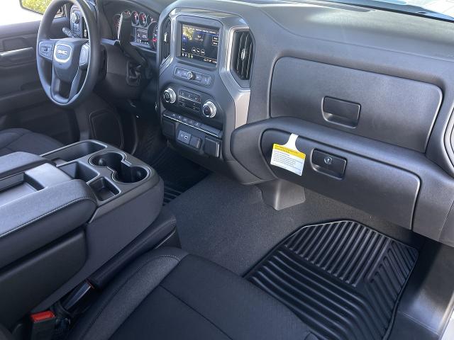 2025 GMC Sierra 1500 Vehicle Photo in TURLOCK, CA 95380-4918