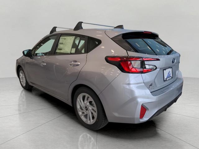 2024 Subaru Impreza Vehicle Photo in Green Bay, WI 54304