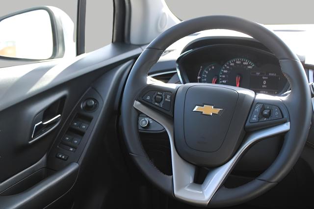 2020 Chevrolet Trax Vehicle Photo in MIDDLETON, WI 53562-1492