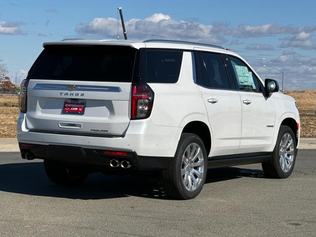 2024 Chevrolet Tahoe Vehicle Photo in PITTSBURG, CA 94565-7121