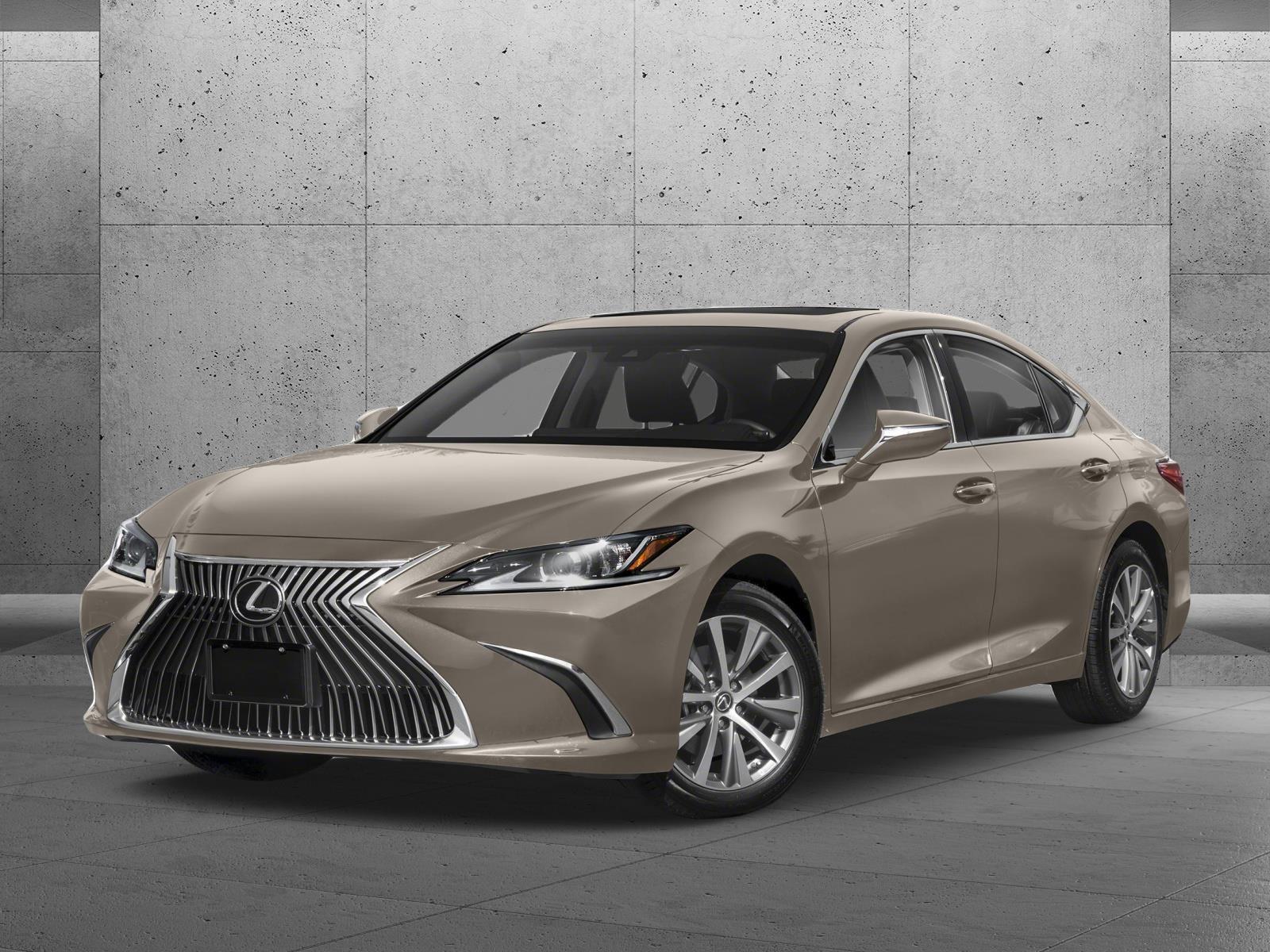 2019 Lexus ES 350 Vehicle Photo in Rockville, MD 20852