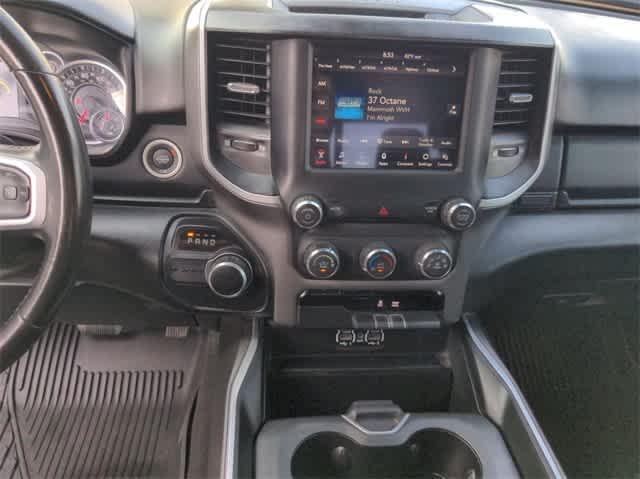 2021 Ram 1500 Vehicle Photo in Corpus Christi, TX 78411