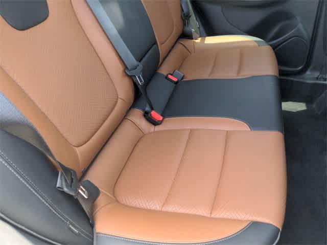 2021 Buick Encore GX Vehicle Photo in Corpus Christi, TX 78411