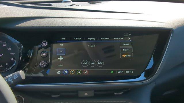 2023 Buick Envision Vehicle Photo in ALBERTVILLE, AL 35950-0246