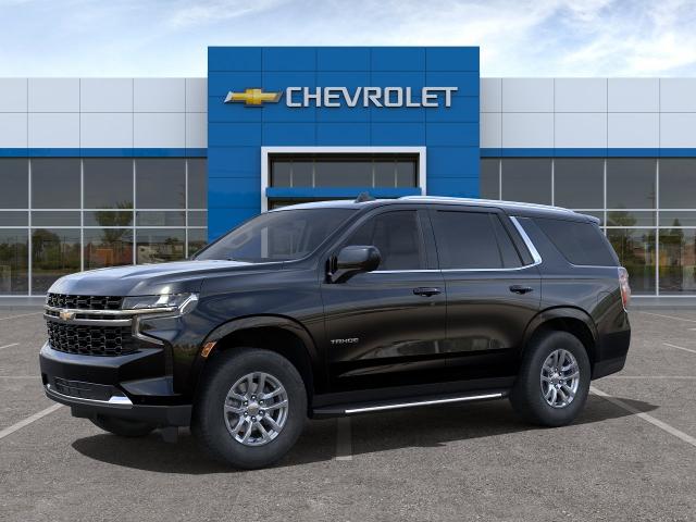 2024 Chevrolet Tahoe Vehicle Photo in INDIANAPOLIS, IN 46227-0991