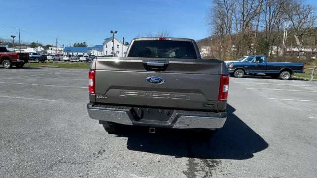 2020 Ford F-150 Vehicle Photo in THOMPSONTOWN, PA 17094-9014