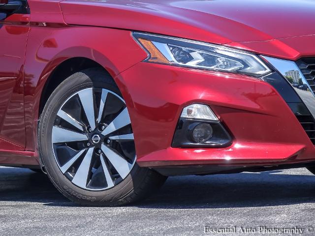 2019 Nissan Altima Vehicle Photo in OAK LAWN, IL 60453-2517