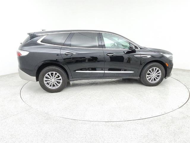 2023 Buick Enclave Vehicle Photo in Grapevine, TX 76051