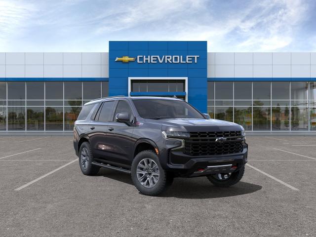 2024 Chevrolet Tahoe Vehicle Photo in HUDSON, MA 01749-2782