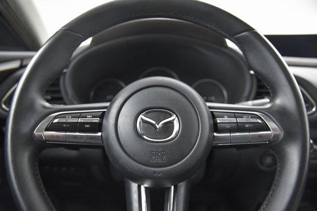 2021 Mazda CX-30 Vehicle Photo in AKRON, OH 44303-2330