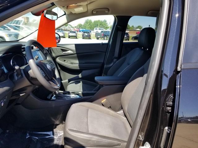 2022 Buick Encore GX Vehicle Photo in ELYRIA, OH 44035-6349