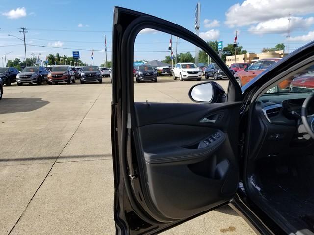 2024 Buick Encore GX Vehicle Photo in ELYRIA, OH 44035-6349