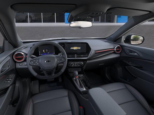 2024 Chevrolet Trax Vehicle Photo in ROGERS, MN 55374-9422